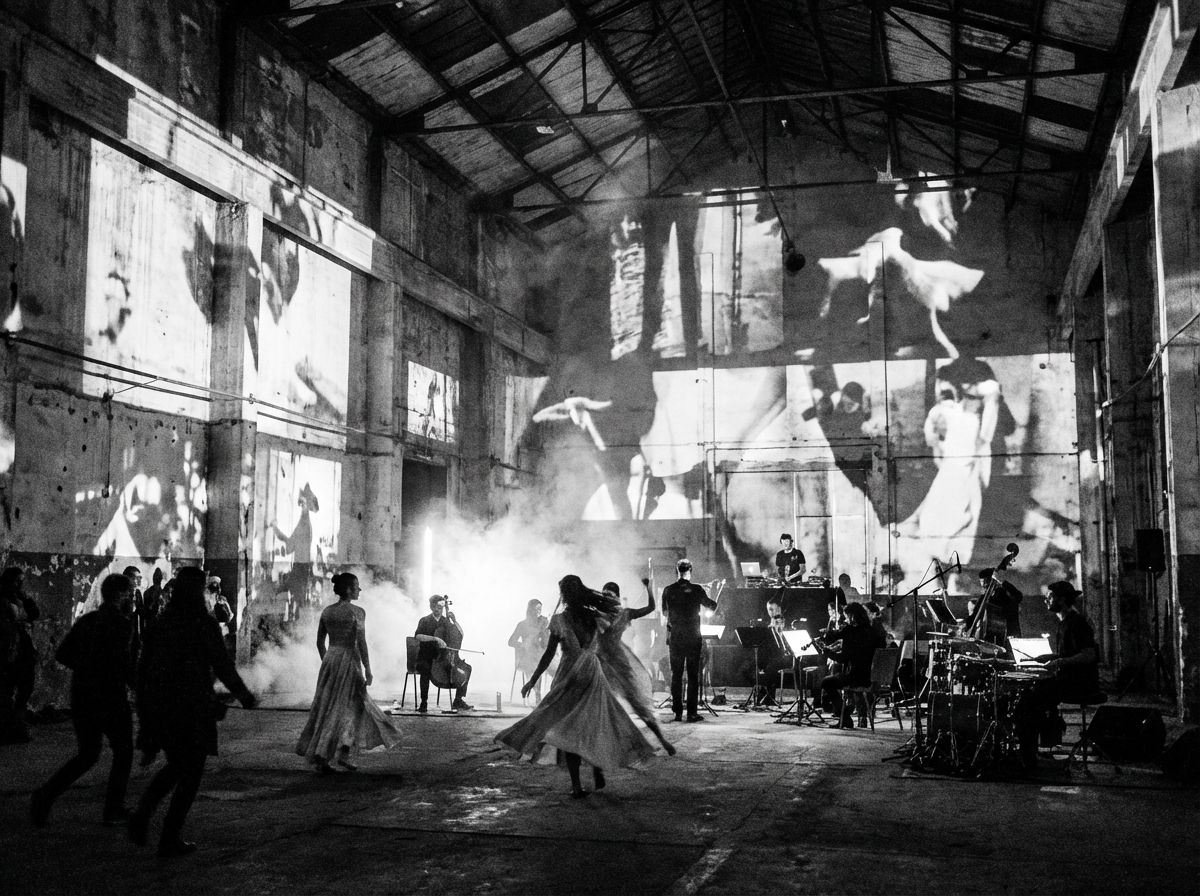 Collectiven Narrative